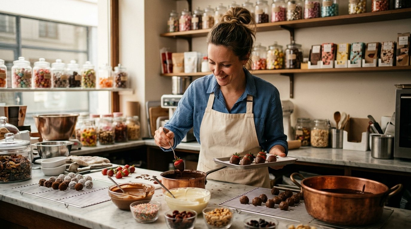 Como transformar um hobby em uma fonte de renda