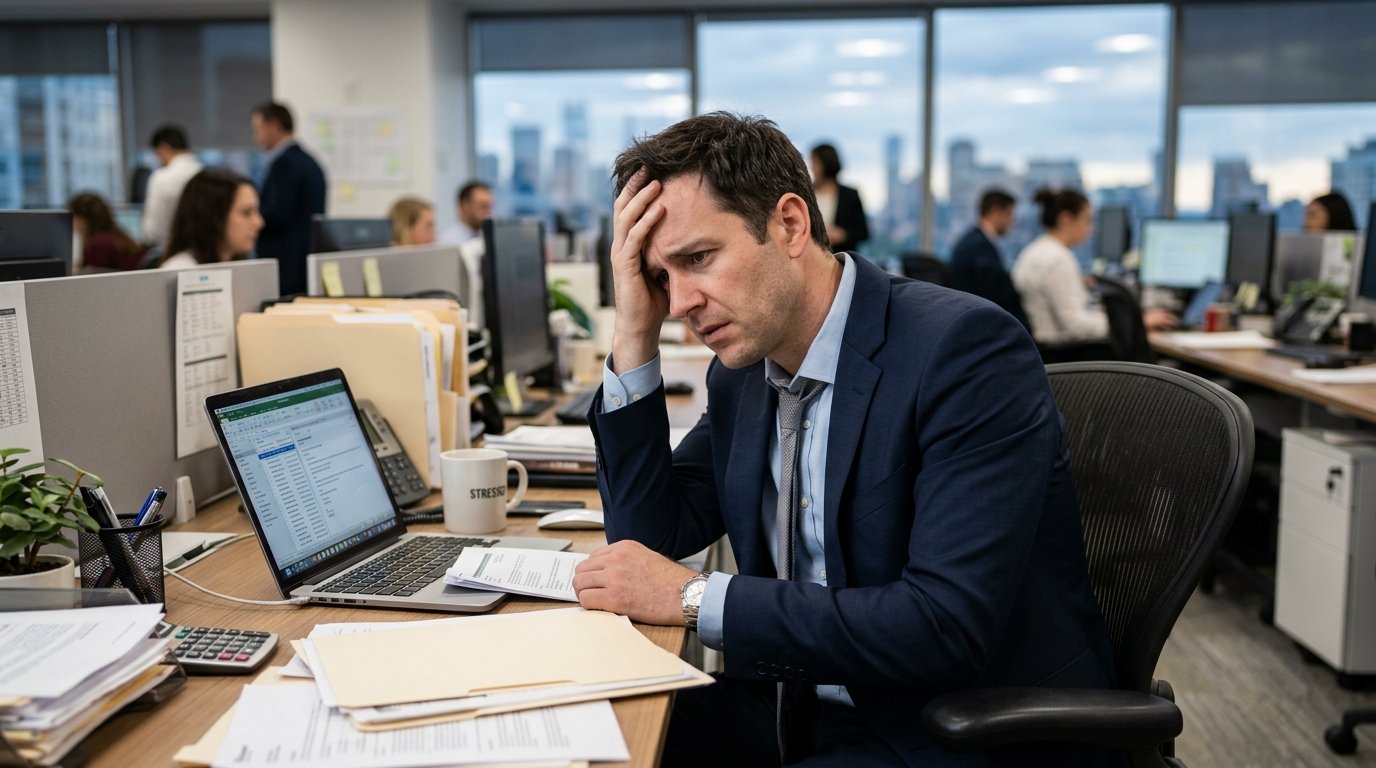 Os erros mais comuns de quem começa a empreender e como evitá-los