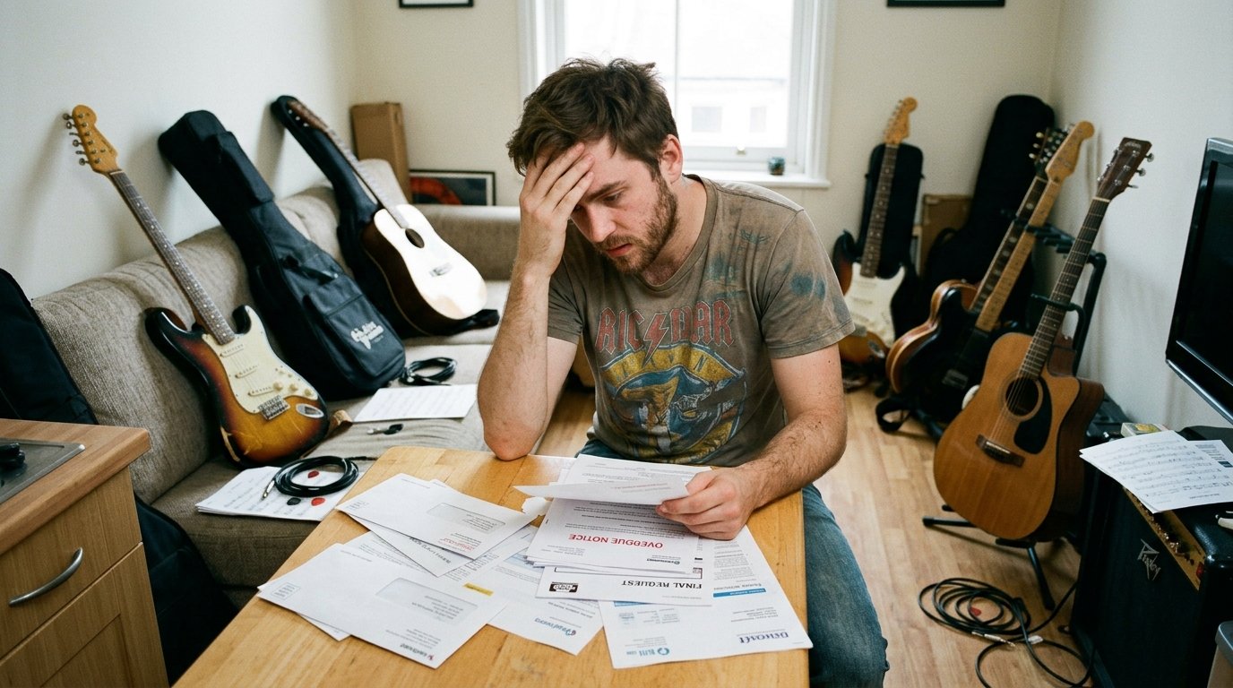 7 Dicas Infalíveis Para Sair das Dívidas Mesmo Ganhando Pouco