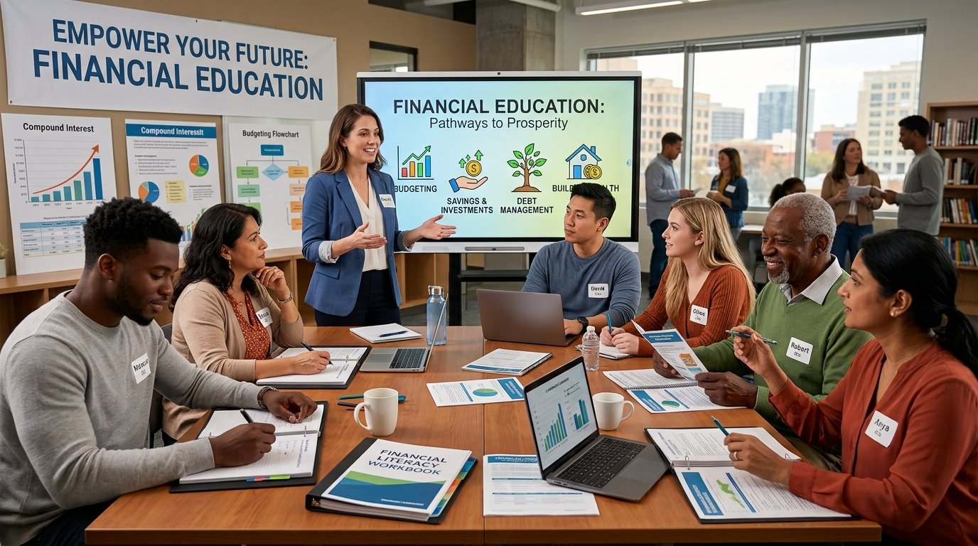 Como ensinar educação financeira para crianças desde cedo