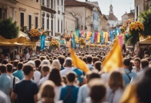 A Importância da Festa da Assunção de Maria
