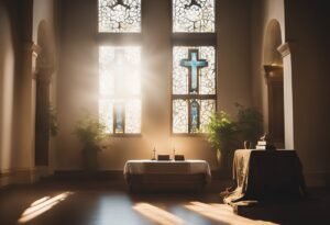 A Importância da Oração Diária na Vida do Católico