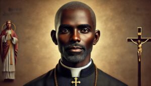 Beato Padre Victor O Sacerdote Negro do Brasil