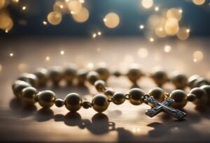 Como Rezar o Rosário