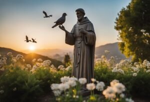 Oração de São Francisco de Assis