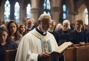 Os Mandamentos da Igreja Católica