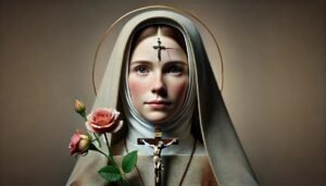 Santa Rita de Cassia