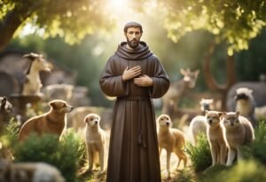 São Francisco de Assis