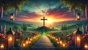 Semana Santa Tradições e Significados