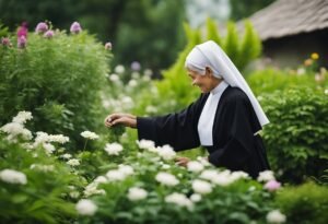 Serva de Deus Irmã Benigna