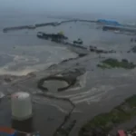 Tsunami na Rússia Hoje: Ondas Gigantes Atingem a Costa Leste Após Terremoto Devastador de Magnitude 8.8