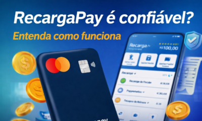 Se você já procurou por uma forma rápida e prática de recarregar o celular, pagar contas ou realizar outras transações financeiras de maneira simples, é bem possível que já tenha ouvido falar do RecargaPay. Mas, afinal, o RecargaPay é confiável Como ele funciona
