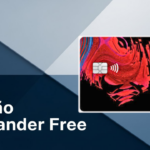 Cartão FREE Santander