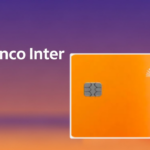 Cartão de crédito do Banco Inter