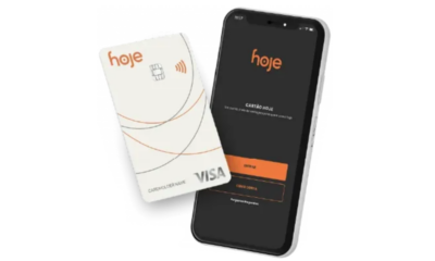 Conheça os Benefícios do Cartão Hoje
