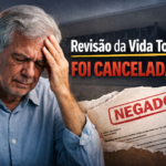 Revisão da Vida Toda Foi Cancelada? Entenda a Verdade e o Que Fazer Agora