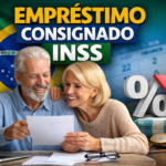 Saiba como funciona o emprestimo consignado inss, taxas atualizadas, margem consignável, portabilidade e dicas para pagar menos juros com segurança