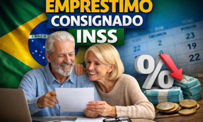 Saiba como funciona o emprestimo consignado inss, taxas atualizadas, margem consignável, portabilidade e dicas para pagar menos juros com segurança
