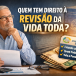 Descubra quem tem direito à revisão da vida toda, quais são as regras atuais, decisões do STF e como saber se vale a pena solicitar.