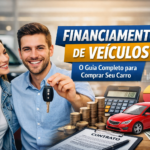 Financiamento de Veículos