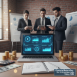 Ultimate Guide: Financial Education for Entrepreneurs and Business Management