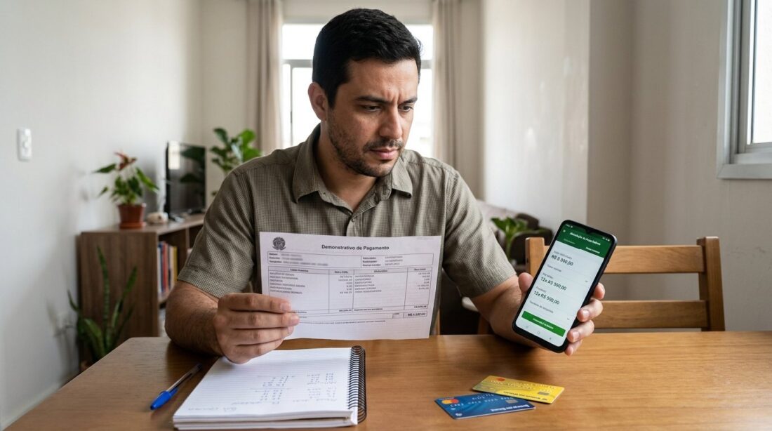 Consignado CLT, Portabilidade, Empréstimo CLT, Parcela menor, Troco consignado, Crédito trabalhador, Dívida, Finanças pessoais, Empréstimo consignado, Carteira assinada