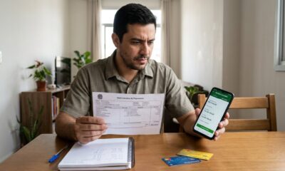 Consignado CLT, Portabilidade, Empréstimo CLT, Parcela menor, Troco consignado, Crédito trabalhador, Dívida, Finanças pessoais, Empréstimo consignado, Carteira assinada
