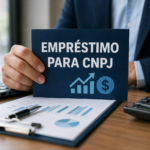 emprestimo para cnpj