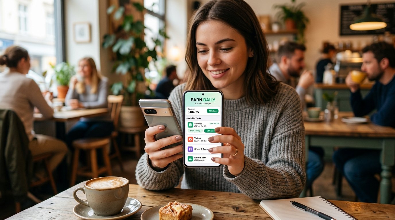 Qual o Melhor App de Finanças? A Tier List Definitiva Para Seu Controle Financeiro