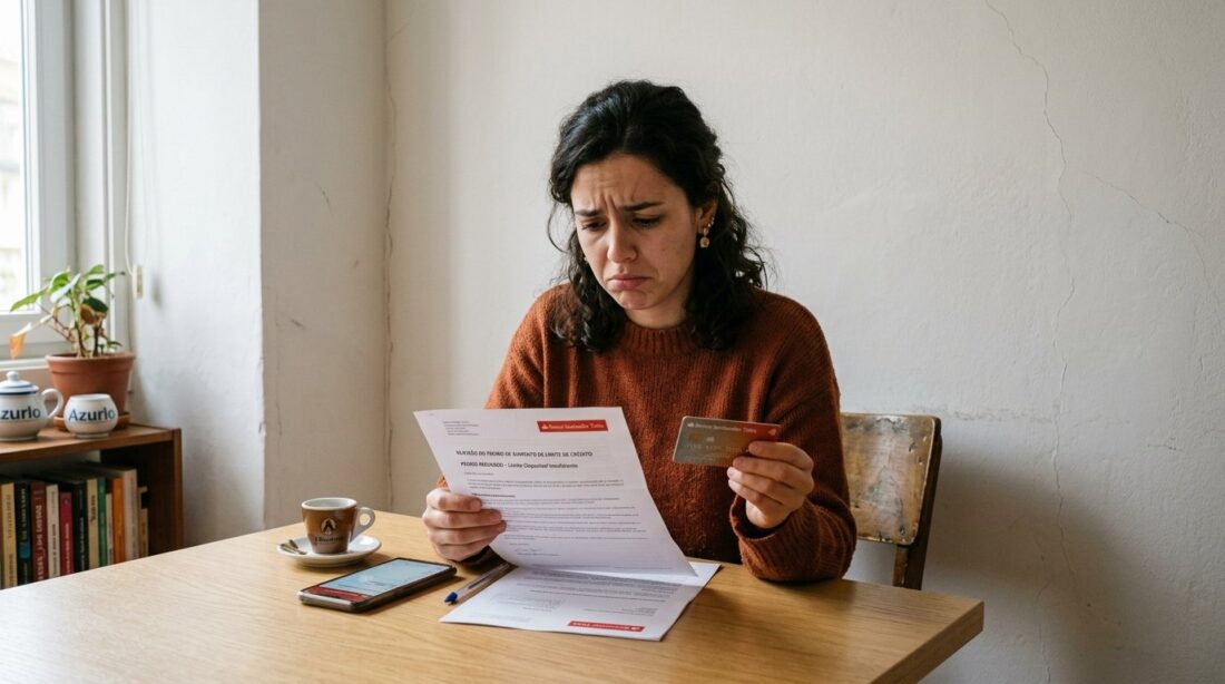 Os principais erros no uso do cartão de crédito que prejudicam suas finanças