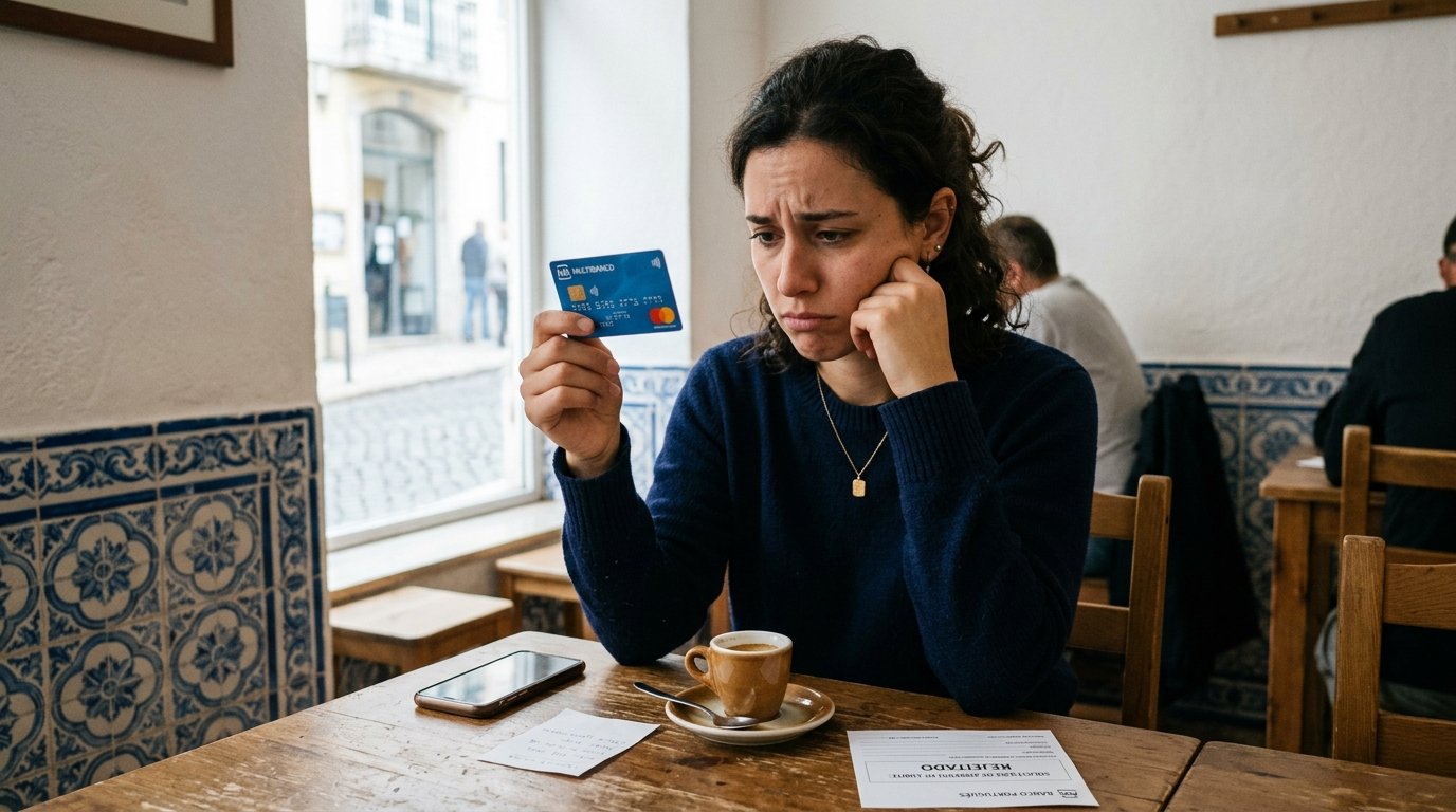 Os principais erros no uso do cartão de crédito que prejudicam suas finanças