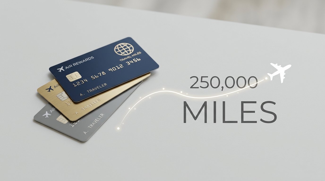 Melhores cartões de crédito para acumular milhas em 2026 Melhores cartões de crédito para acumular milhas em 2026