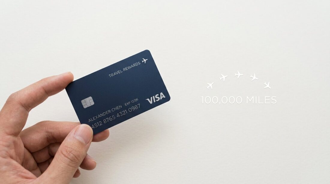 Como escolher o cartão de crédito ideal para o seu perfil financeiro