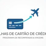 Como acumular milhas mais rápido usando o cartão de crédito