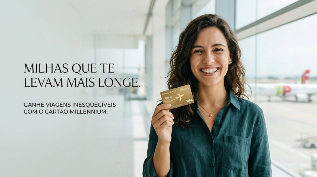 Como transformar pontos do cartão em passagens aéreas e viagens Como transformar pontos do cartão em passagens aéreas e viagens