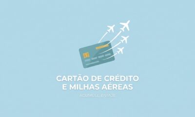 Os melhores programas de fidelidade para acumular e resgatar milhas