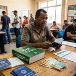 Como Guardar Dinheiro Ganhando Salário Mínimo?