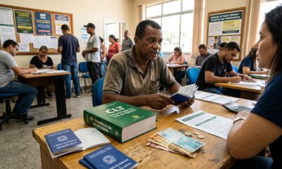 Como Guardar Dinheiro Ganhando Salário Mínimo?