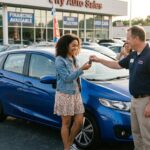 Como Comprei Meu Primeiro Carro Ganhando um Salário Mínimo: Dicas Práticas