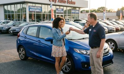 Como Comprei Meu Primeiro Carro Ganhando um Salário Mínimo: Dicas Práticas