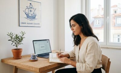 Como ganhar uma renda extra pela internet de forma legítima