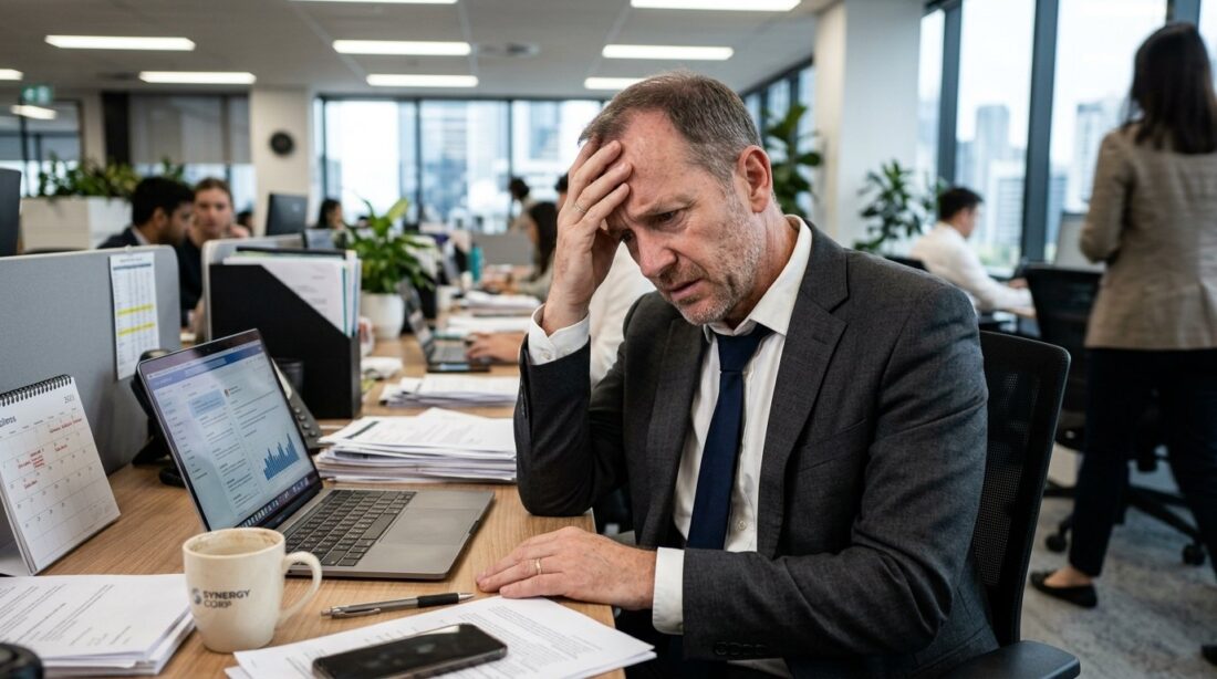 Os erros mais comuns de quem começa a empreender e como evitá-los
