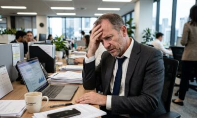 Os erros mais comuns de quem começa a empreender e como evitá-los