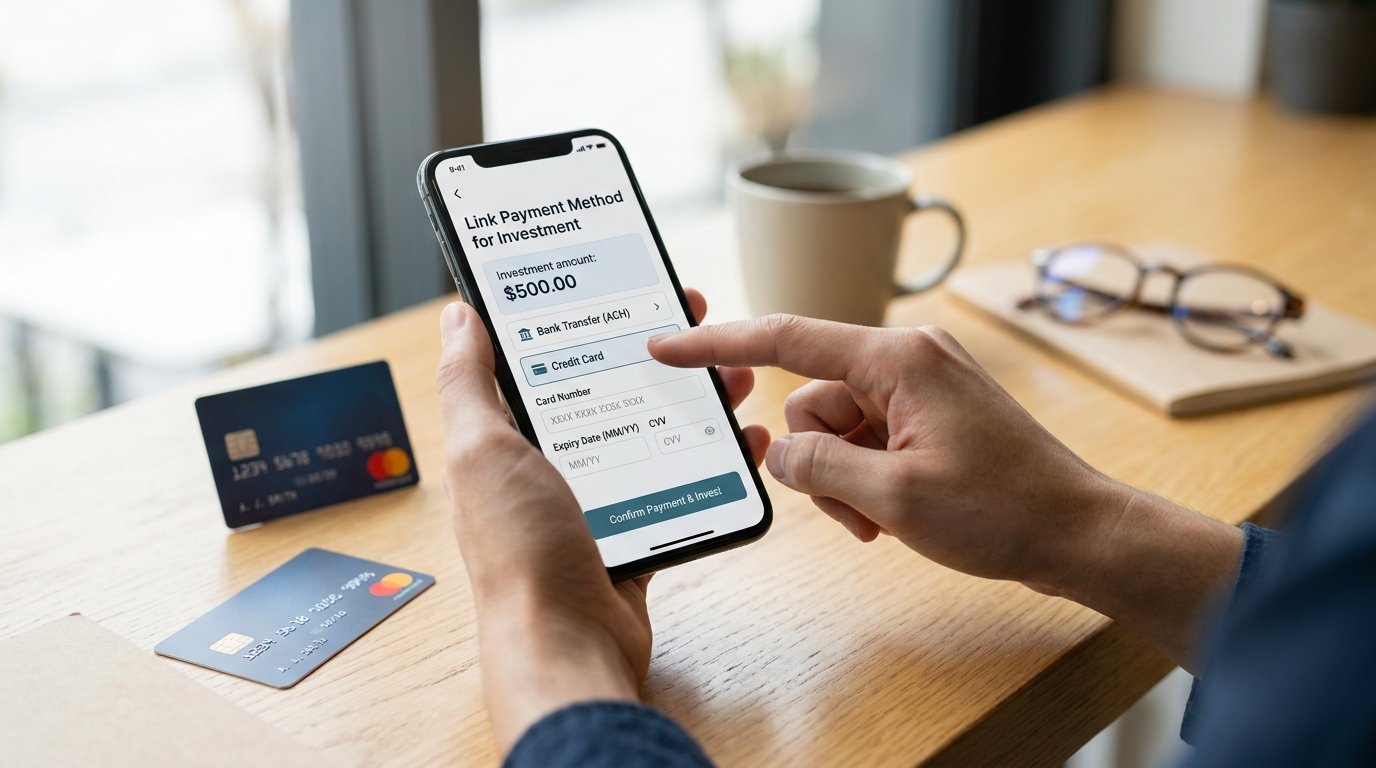 Como Começar a Investir com Apenas R$ 5 e Mudar Sua Realidade Financeira Como Começar a Investir com Apenas R$ 5 e Mudar Sua Realidade Financeira