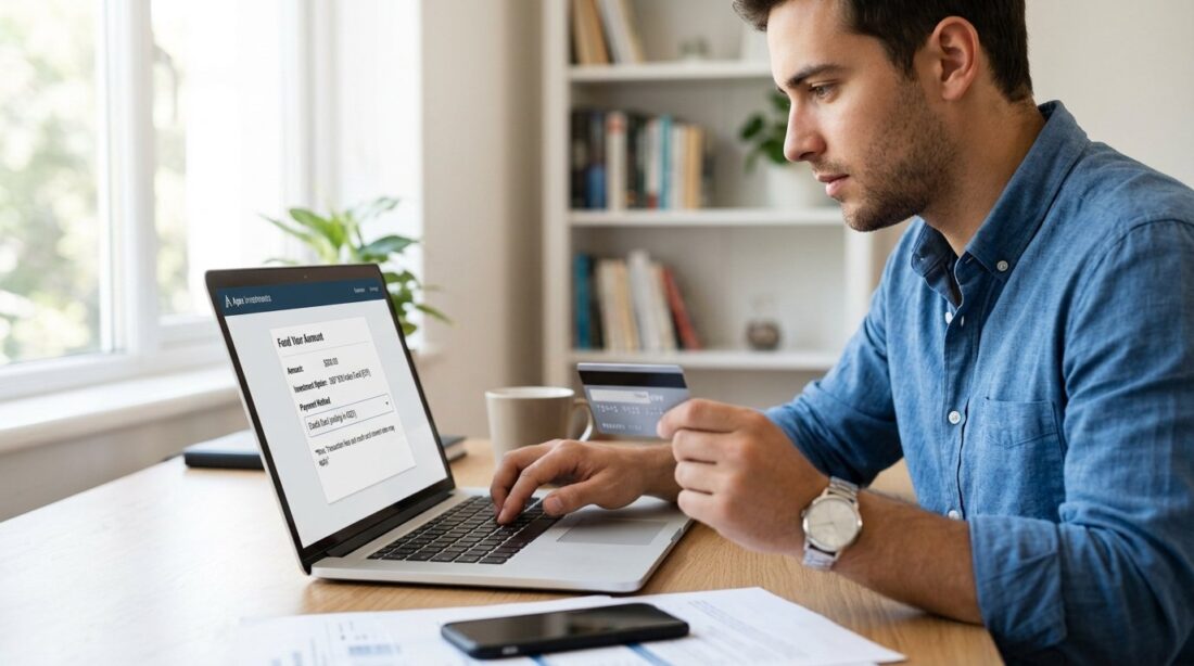 Como Começar a Investir com Apenas R$ 5 e Mudar Sua Realidade Financeira Como Começar a Investir com Apenas R$ 5 e Mudar Sua Realidade Financeira