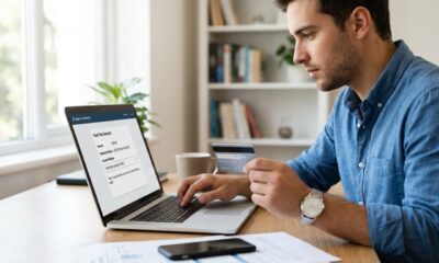 Como Começar a Investir com Apenas R$ 5 e Mudar Sua Realidade Financeira