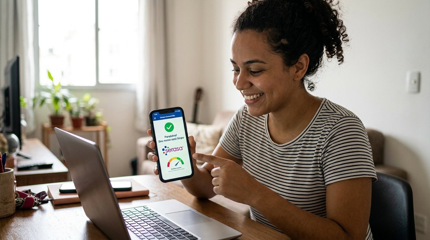 O Caminho Definitivo Para Retomar Seu Crédito Após Pagar as Dívidas O Caminho Definitivo Para Retomar Seu Crédito Após Pagar as Dívidas