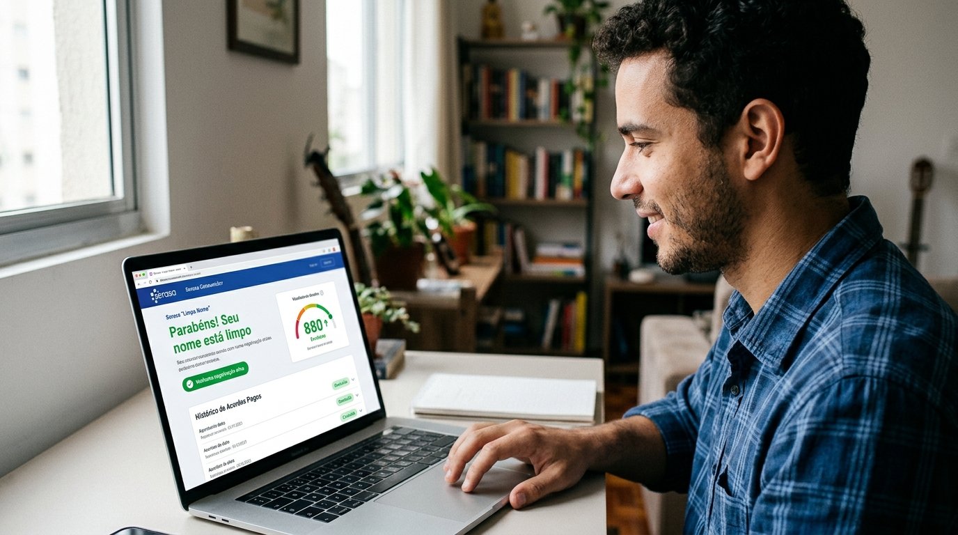 O Caminho Definitivo Para Retomar Seu Crédito Após Pagar as Dívidas O Caminho Definitivo Para Retomar Seu Crédito Após Pagar as Dívidas