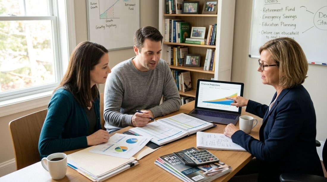 Diferença Entre Despesas Fixas e Despesas Variáveis no Controle Financeiro Diferença Entre Despesas Fixas e Despesas Variáveis no Controle Financeiro