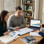 Diferença Entre Despesas Fixas e Despesas Variáveis no Controle Financeiro